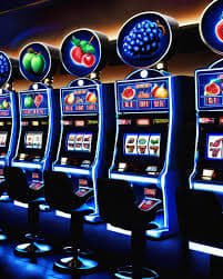 Filipino player using slotvip ph mobile app on smartphone